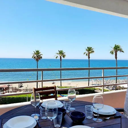Marbellamar Seafront Exterior photo