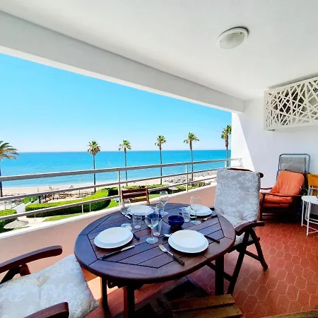 Marbellamar Seafront Exterior photo