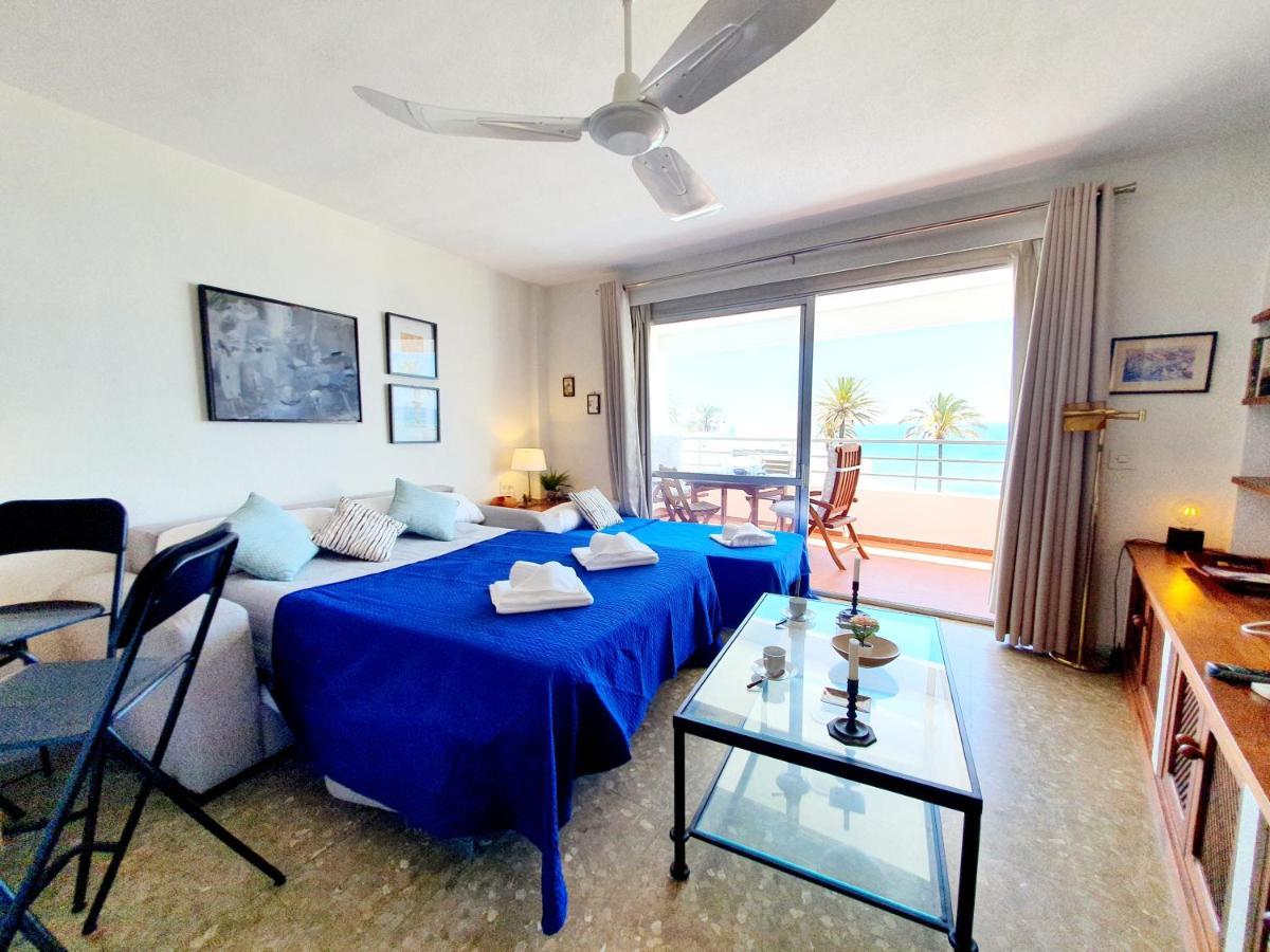 Marbellamar Seafront Apartment *
